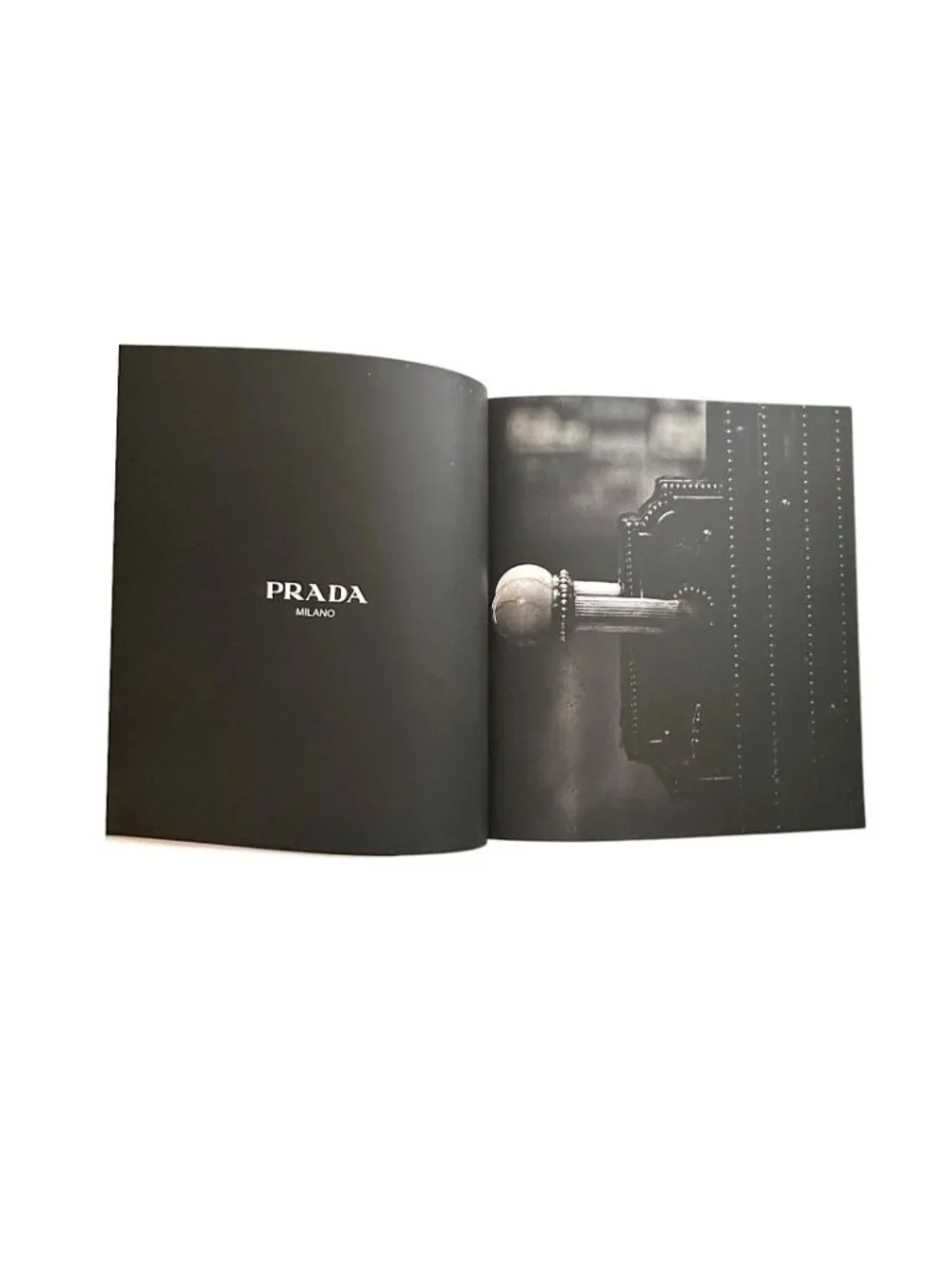 Prada 2012 madras